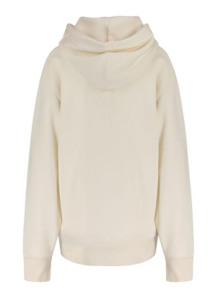 Gant Small Graphic Hoodie