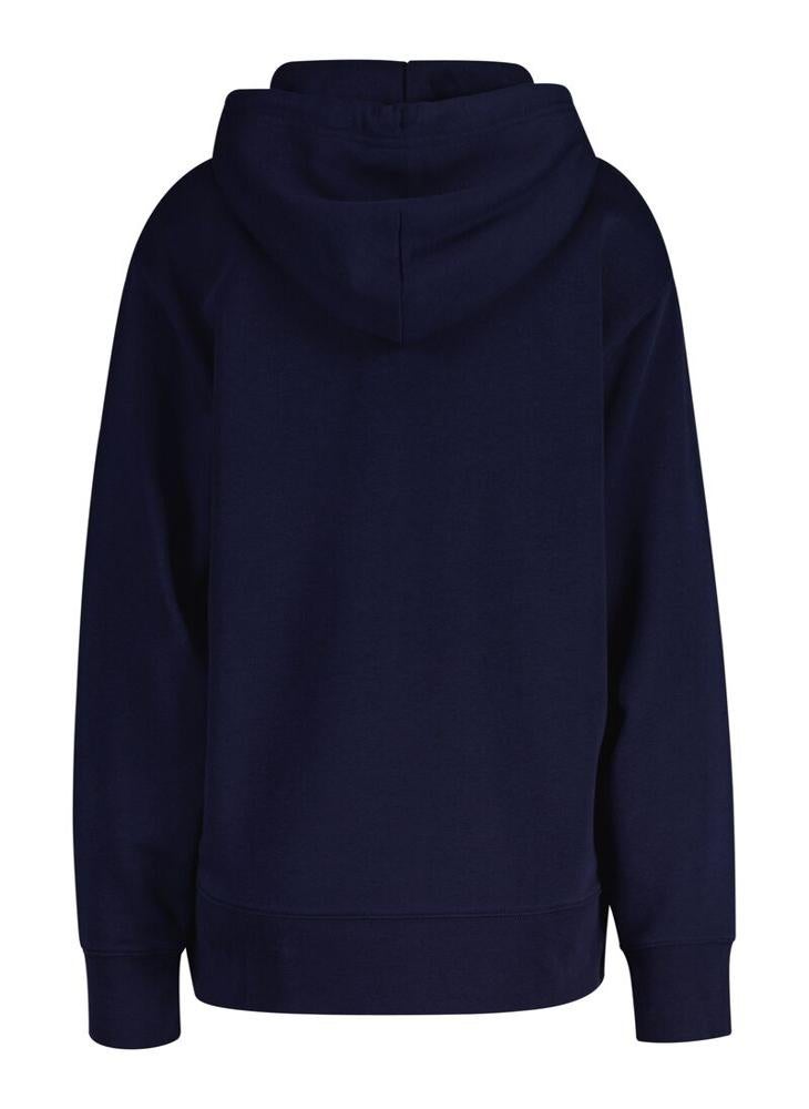 Gant Small Graphic Hoodie