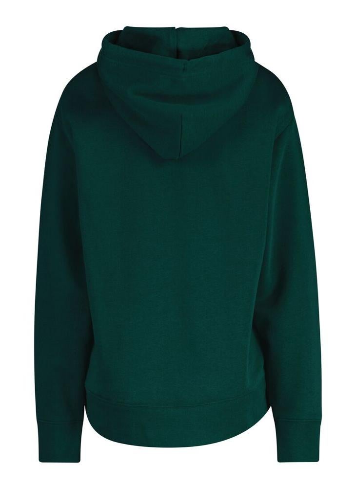 Gant Small Graphic Hoodie