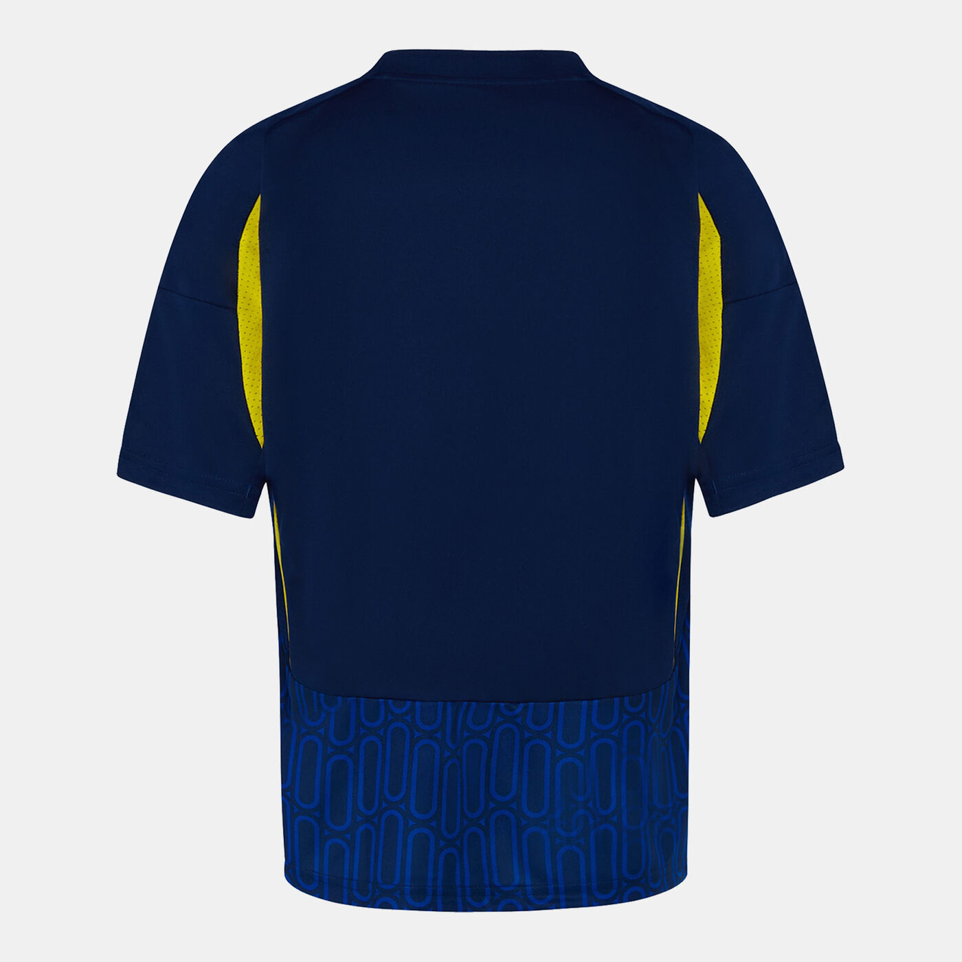 Kids' Al Nassr 24/25 Away Replica Football Jersey