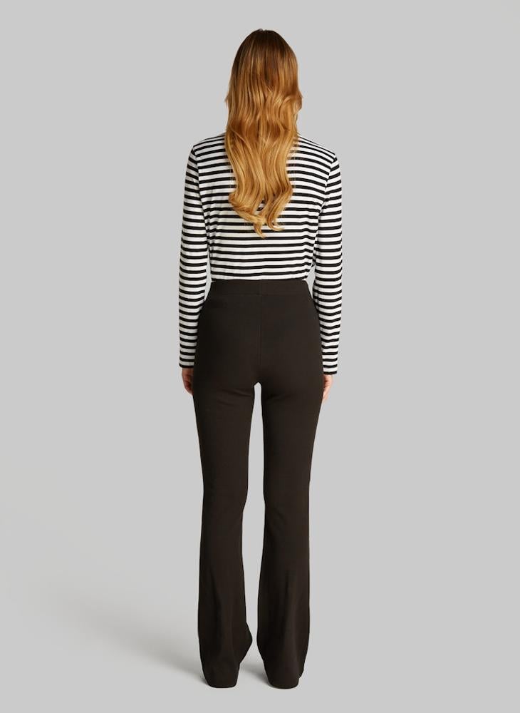 High Waist Pants