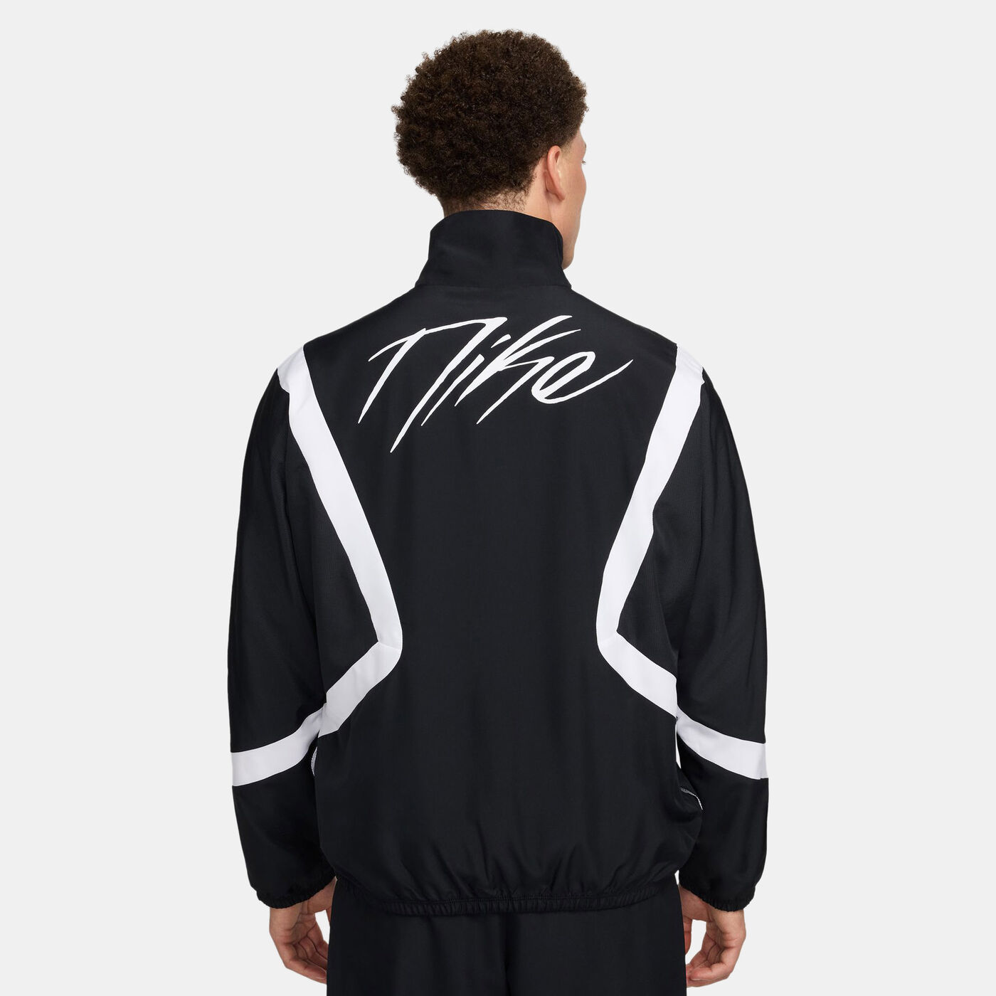 Men's Icon Basketball Jacket