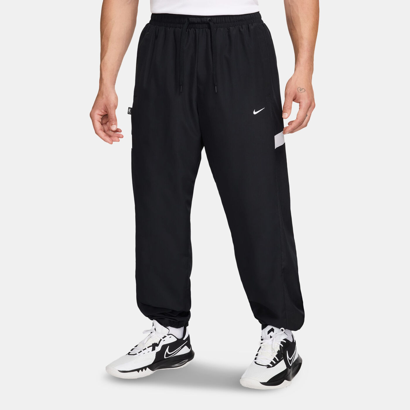 Men's Icon Dri-FIT Basketball Pants