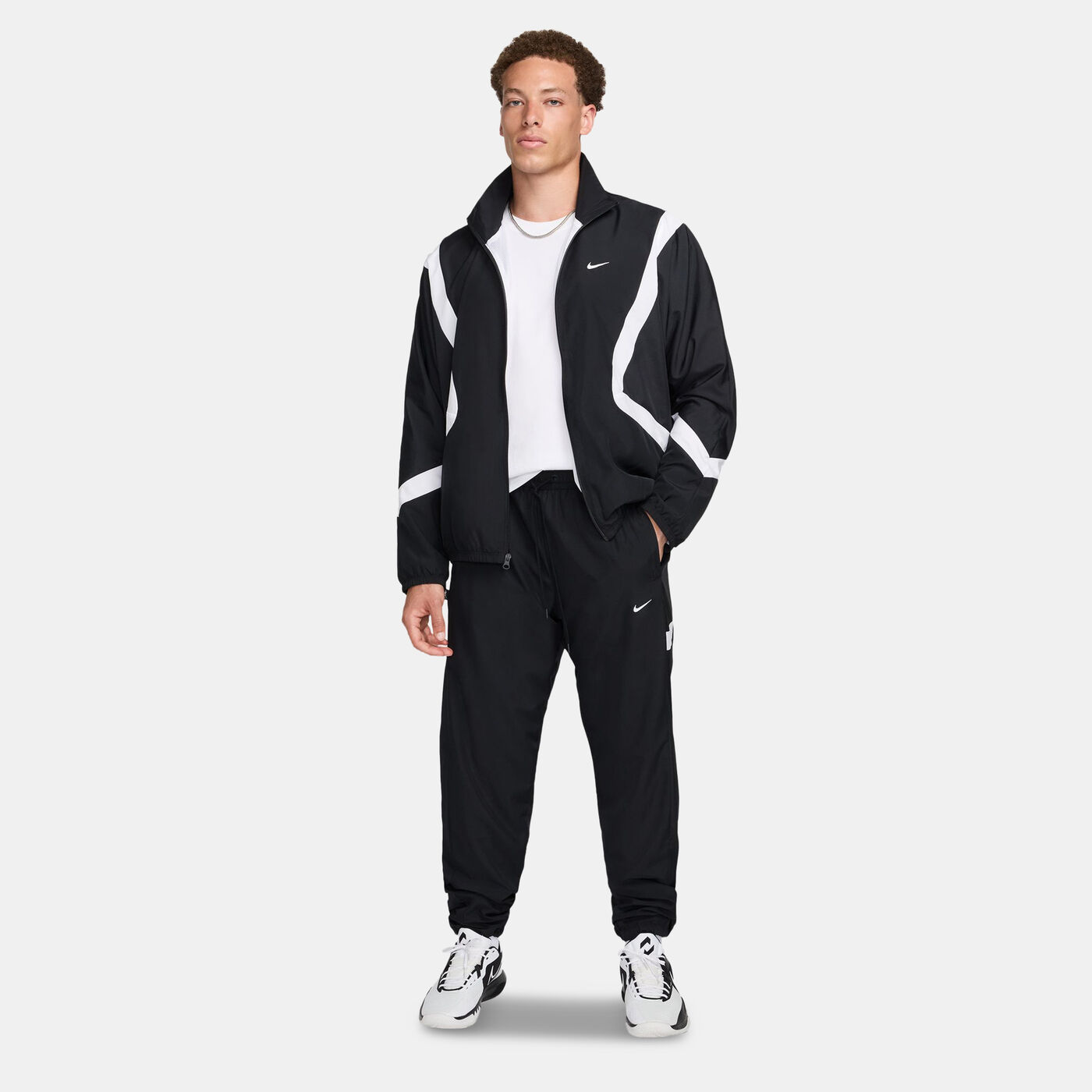 Men's Icon Basketball Pants