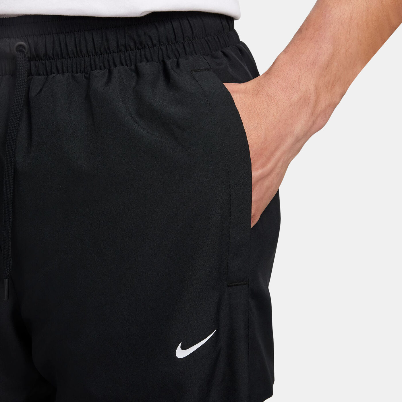 Men's Icon Basketball Pants