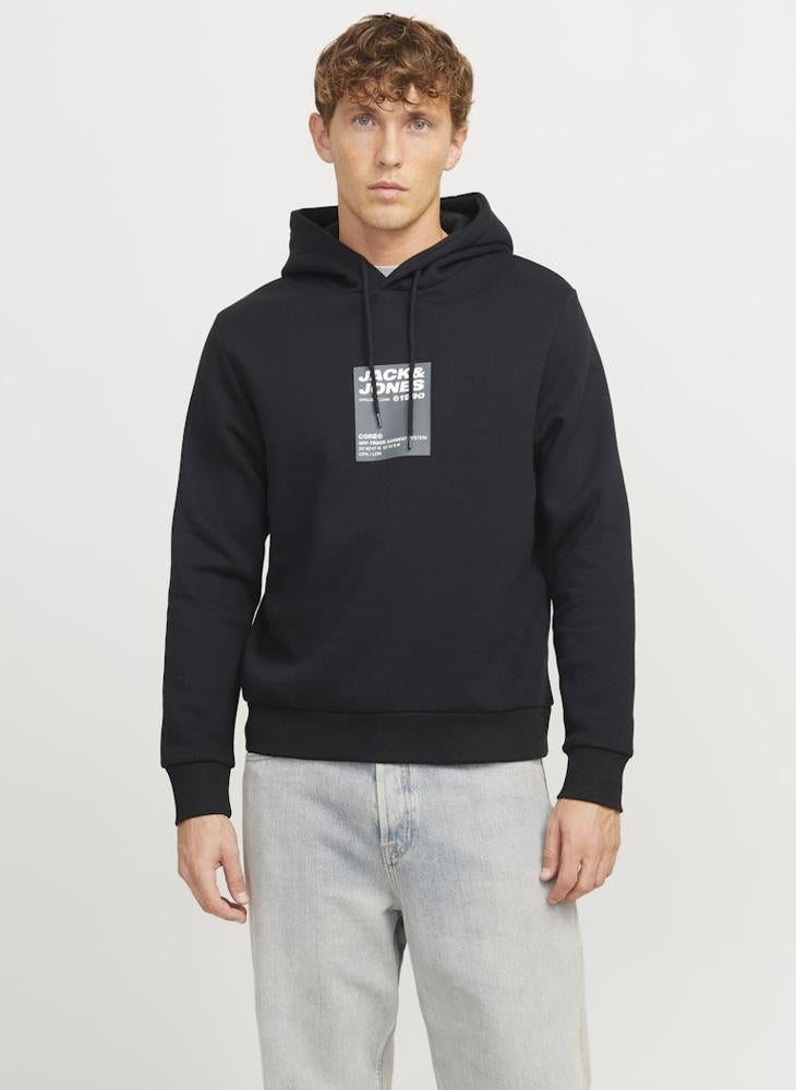 Graphic Hoodie