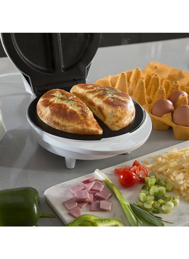 Non Stick Omelette Maker