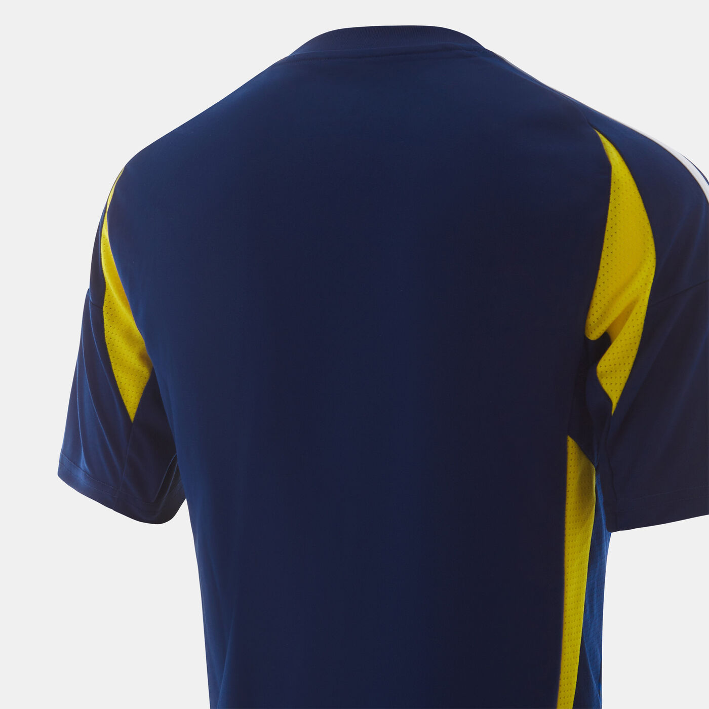 Men's Al Nassr 24/25 Away Replica Football Jersey