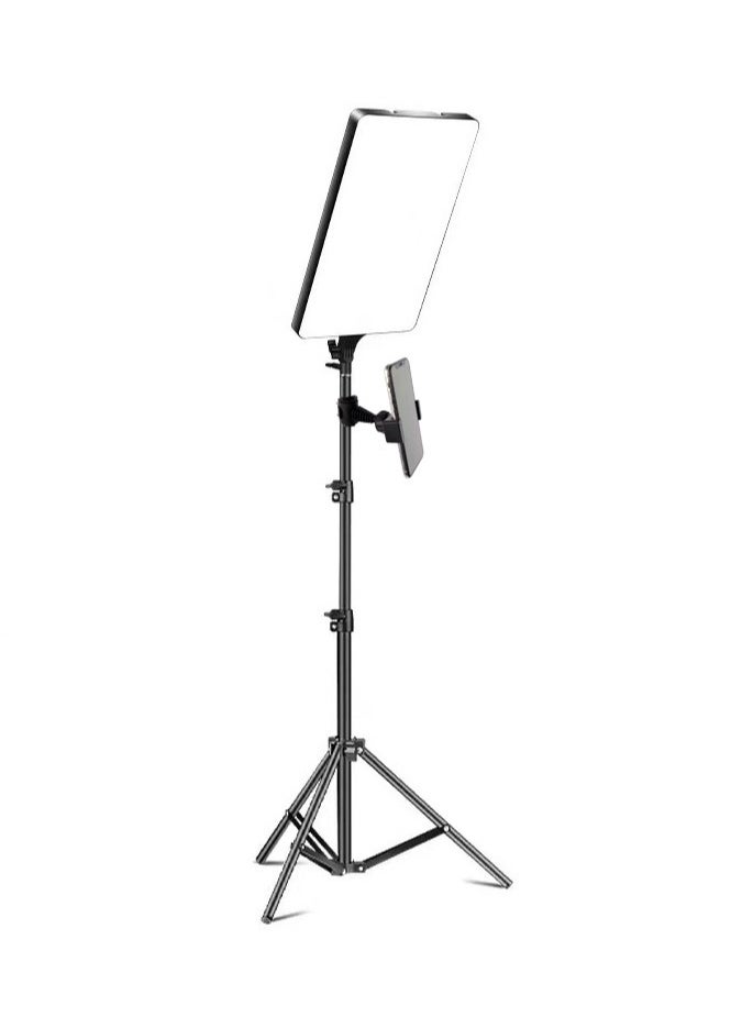 LED Professional Photography Fill Light / Studio Light with Remote PL-48