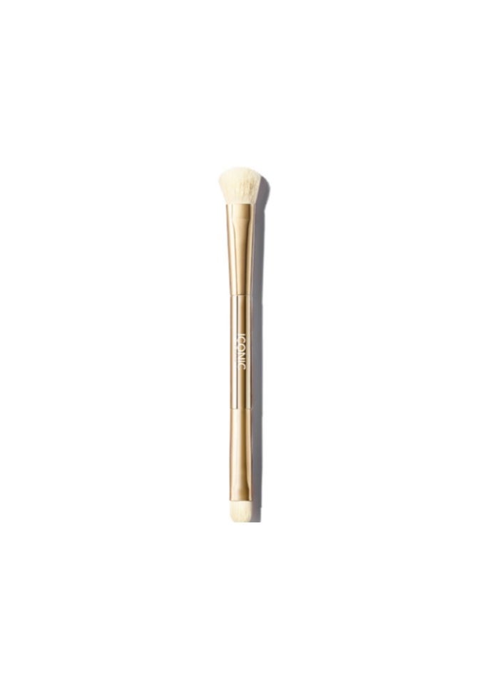 ICONIC LONDON CONCEALER DUO BRUSH