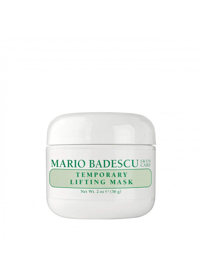 Mario Badescu Temporary Lifting Mask, 2 oz