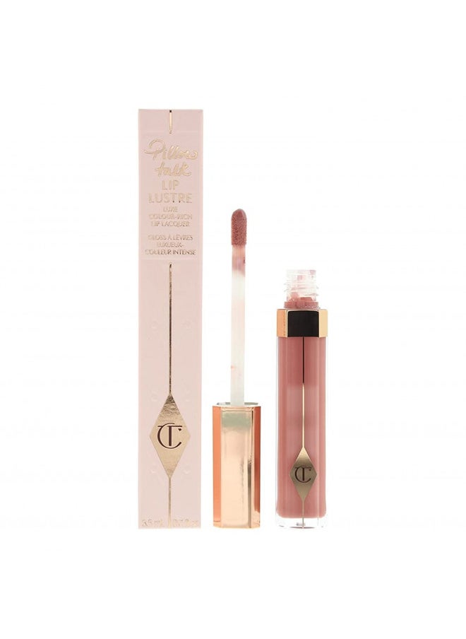 CHARLOTTE TILBURY LIP LUSTRE PILLOW TALK