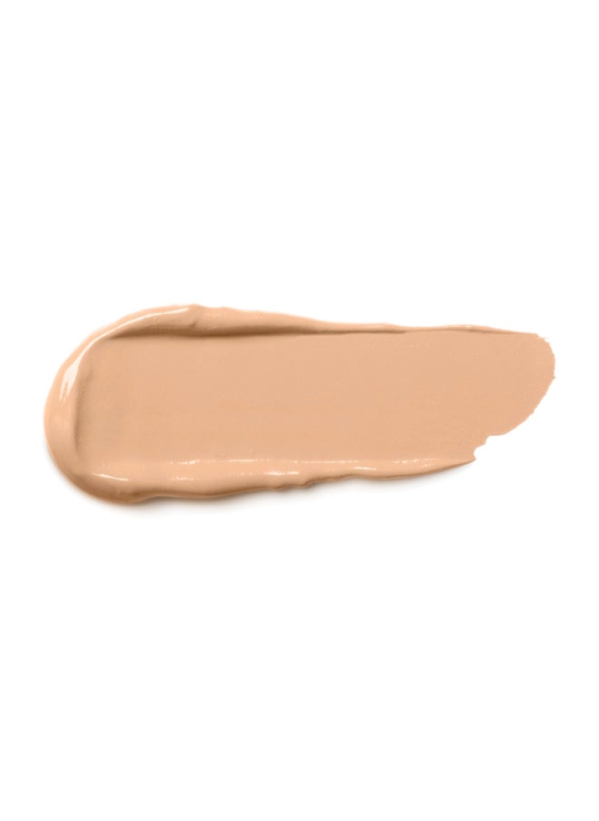 Holiday Wonderlights Silky Glow Foundation And Concealer Natural Beige