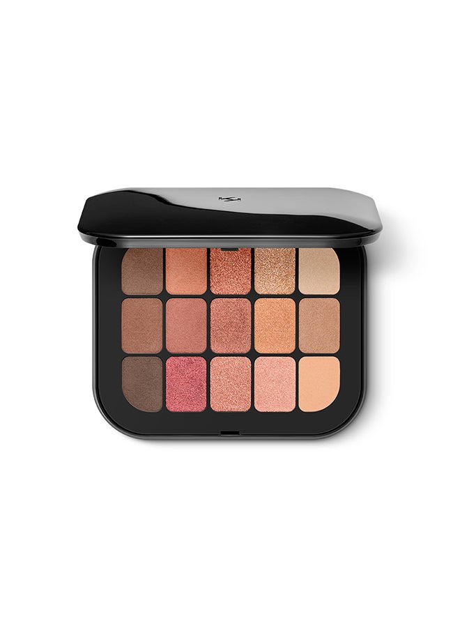 Master Eyeshadow Palette 02 Touch Of Glamour