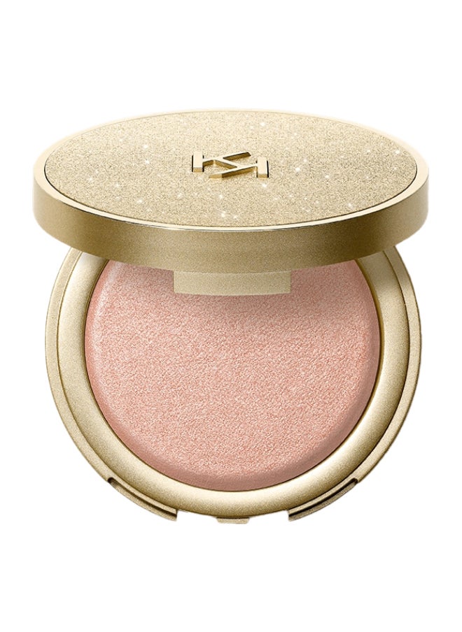 Holiday Wonderlights Merryglow Highlighter Graceful Rose