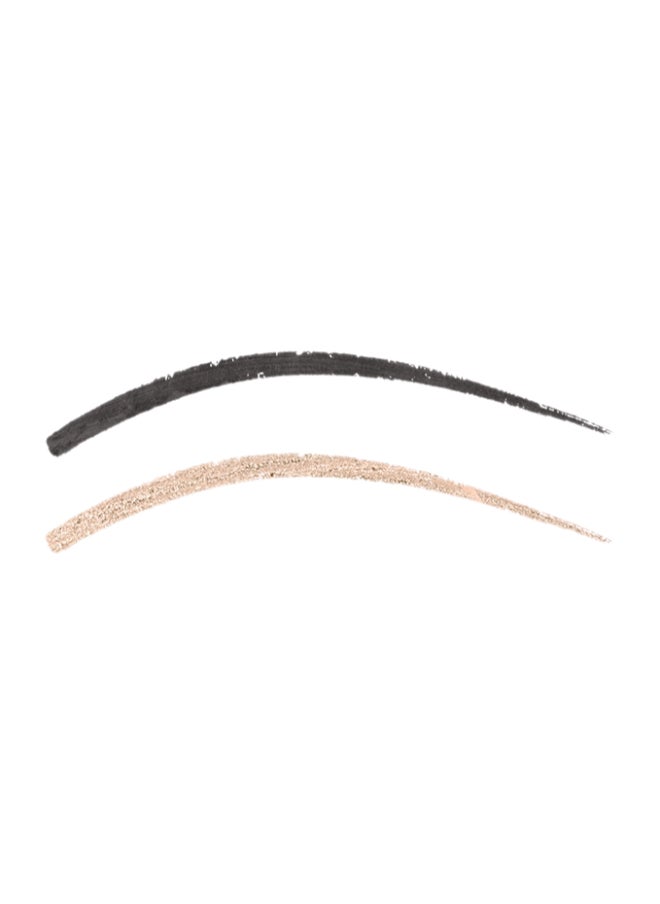 Holiday Wonderlights Lasting Duo Eyepencil Posh Prestige