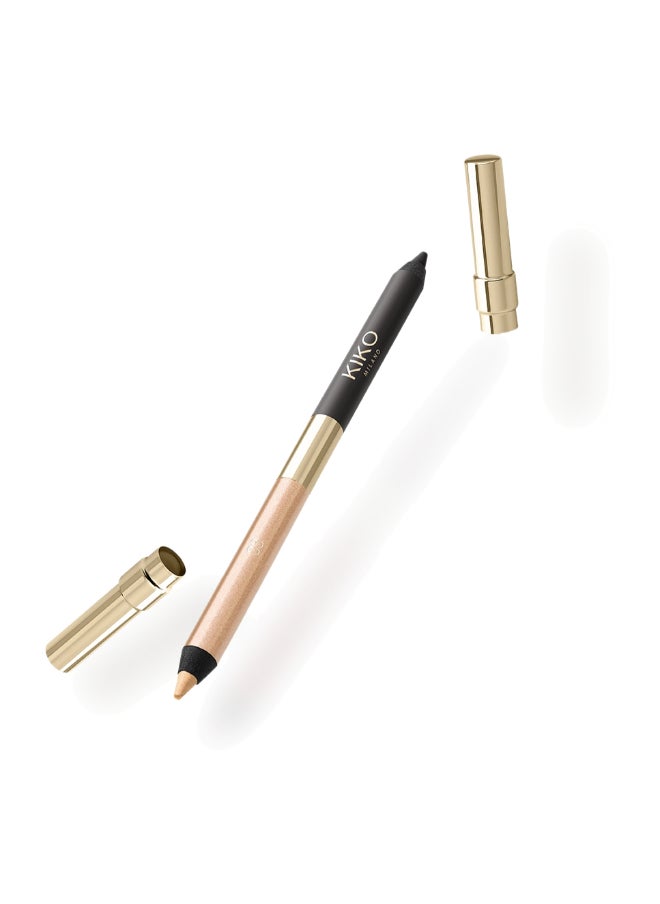 Holiday Wonderlights Lasting Duo Eyepencil Posh Prestige