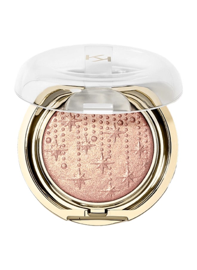 Holiday Wonderlights Metallic Magnitude Eyeshadow Celebration Coral