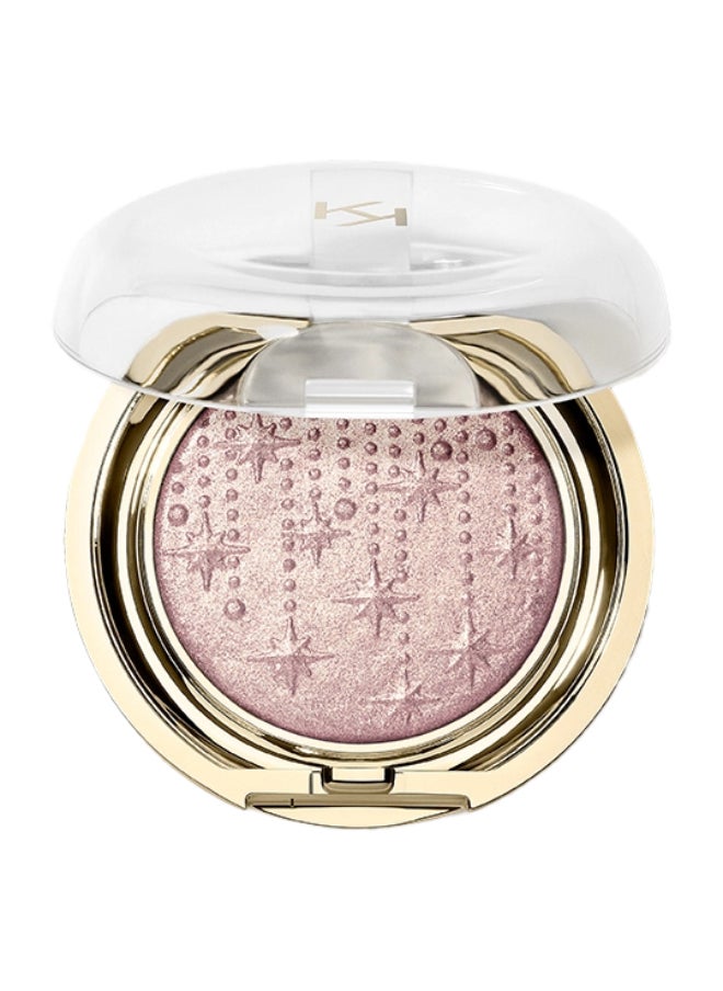 Holiday Wonderlights Metallic Magnitude Eyeshadow Magic Mauve