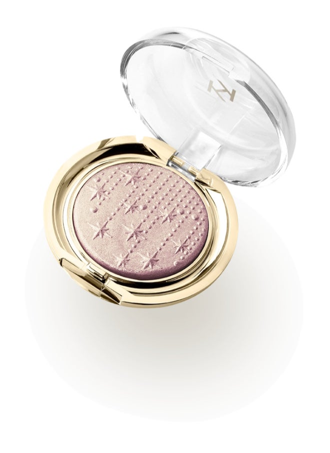 Holiday Wonderlights Metallic Magnitude Eyeshadow Magic Mauve