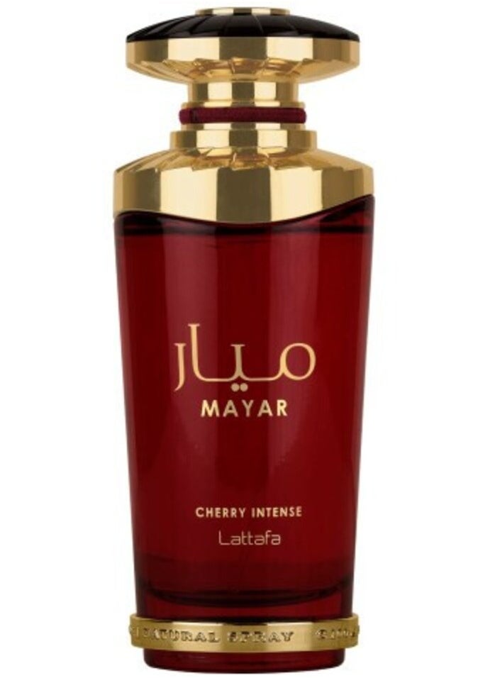 MAYAR CHERRY INTENSE EDP 100ml