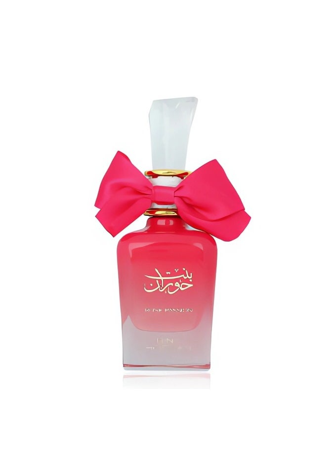 Bint Hooran Rose Passion 100ml EDP