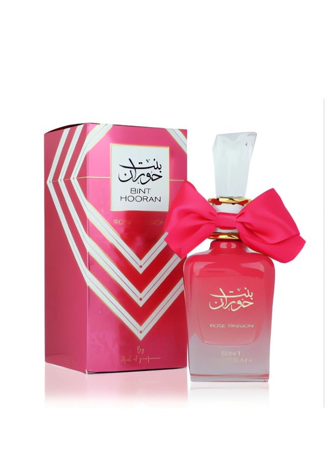 Bint Hooran Rose Passion 100ml EDP