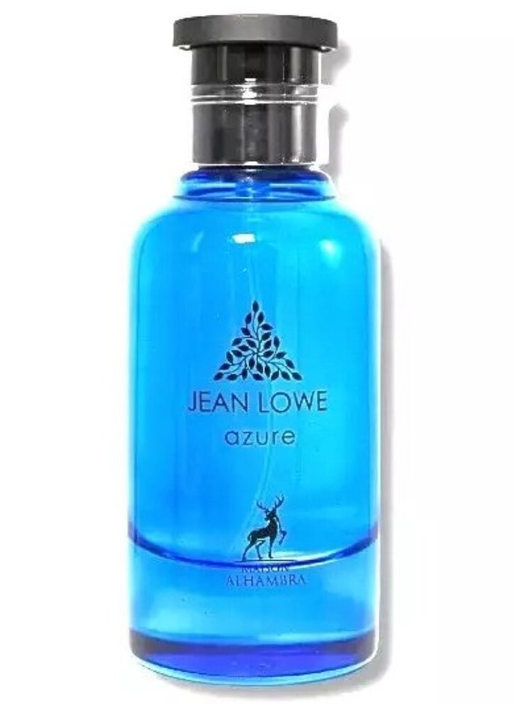 Jean Lowe Azure EDP 100ml