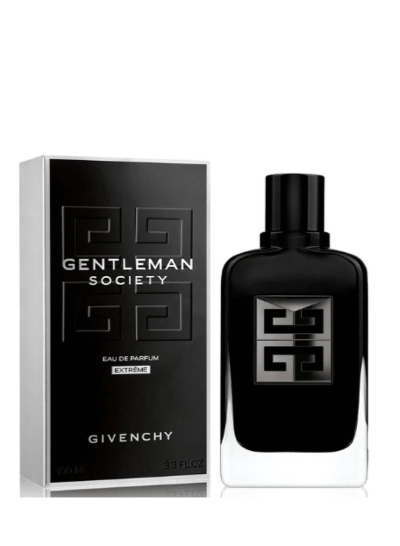 Gentleman Society Extreme EDP 100ml