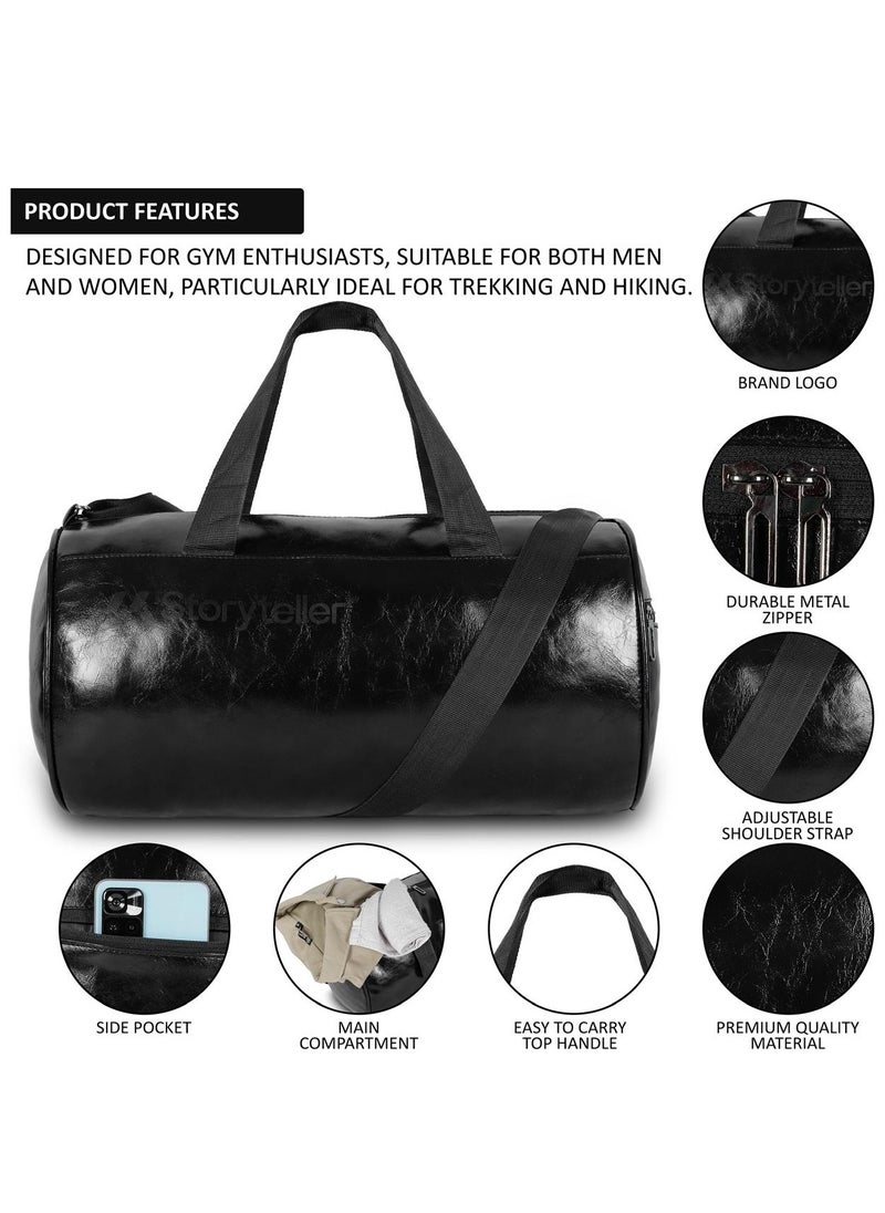 ACE Gym Bag Light Weight Sports Bag