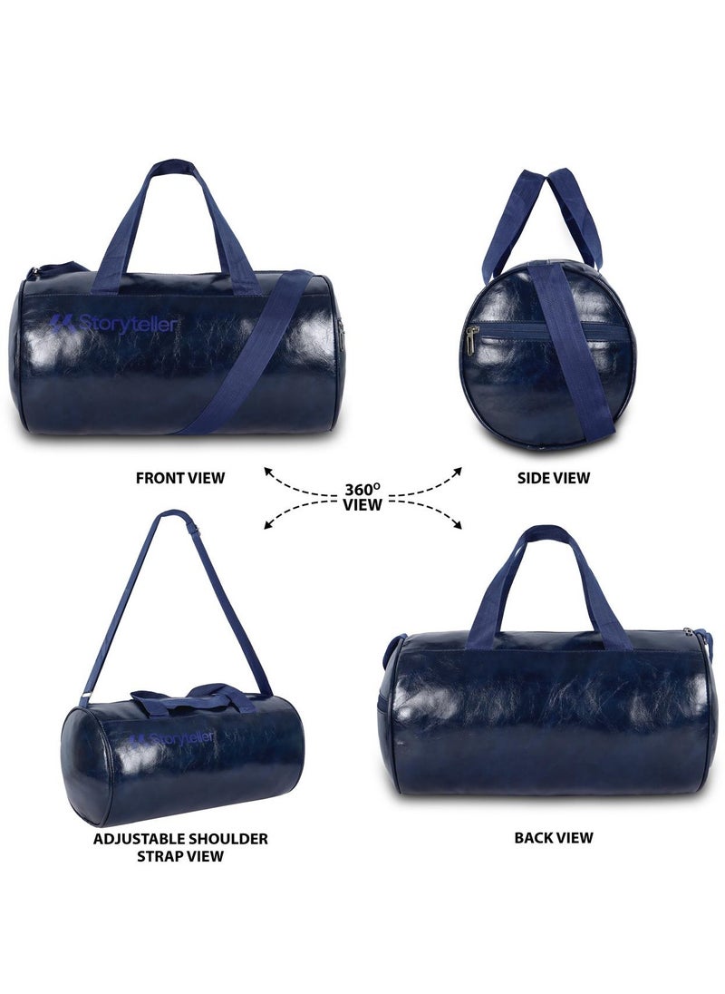 ACE Gym Bag Light Weight Sports Bag