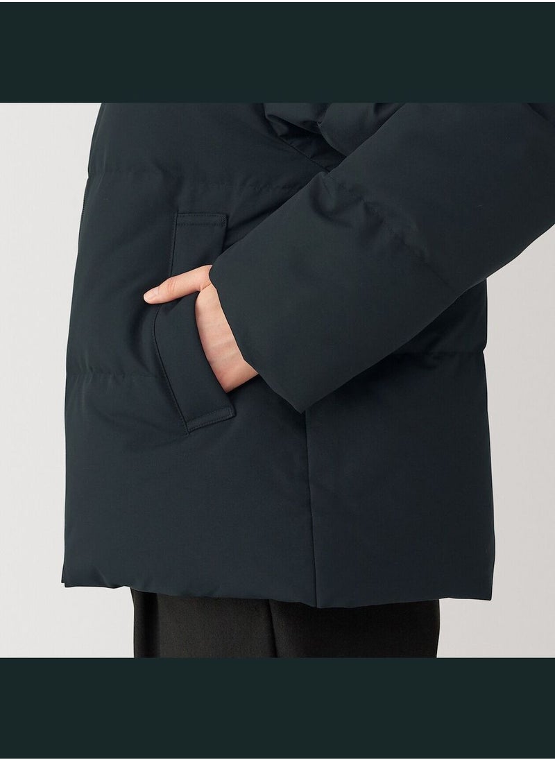 Water Repellent Down Jacket