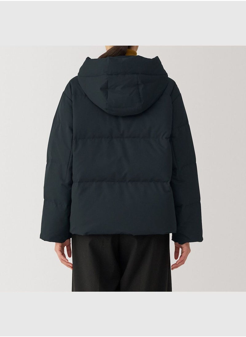 Water Repellent Down Jacket