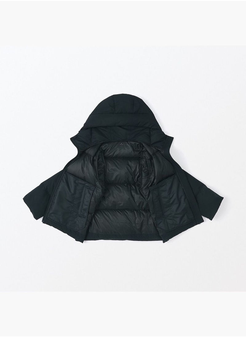 Water Repellent Down Jacket