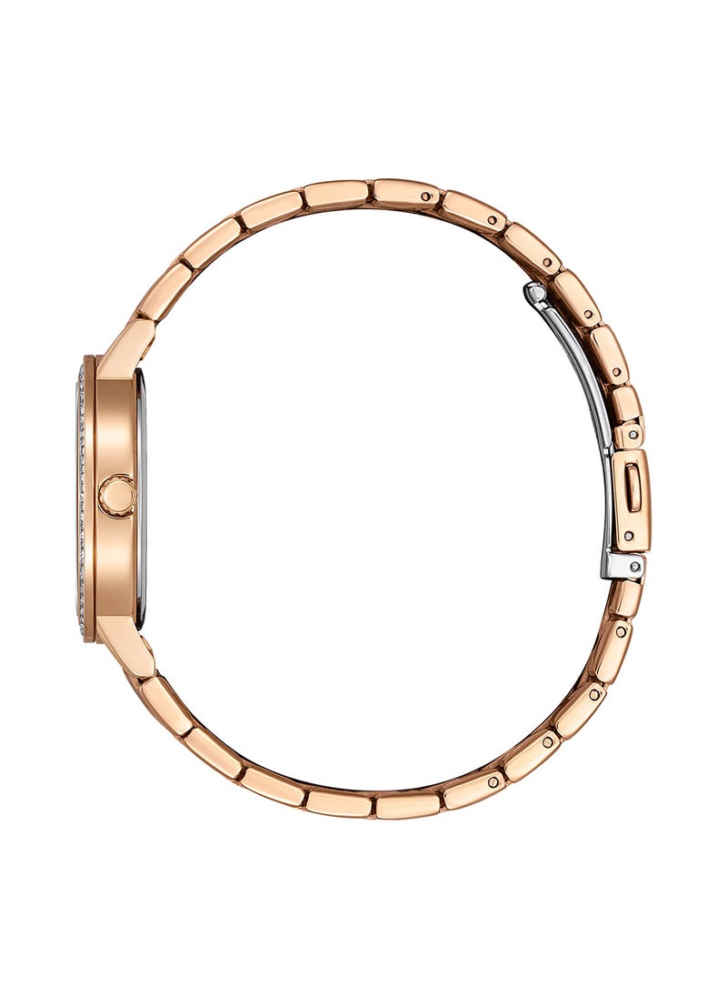 Citizen AQ Mid Ladies Watch EL3108-53D