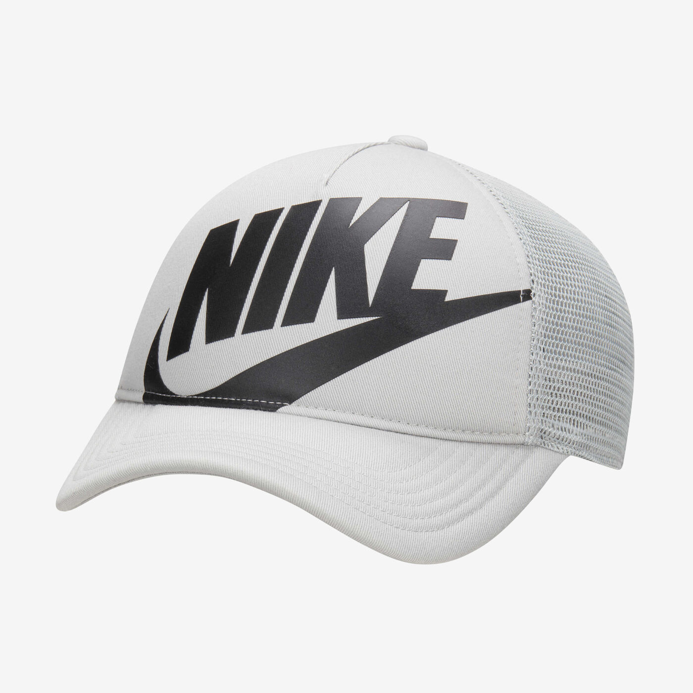 Kids' Rise Structured Trucker Cap