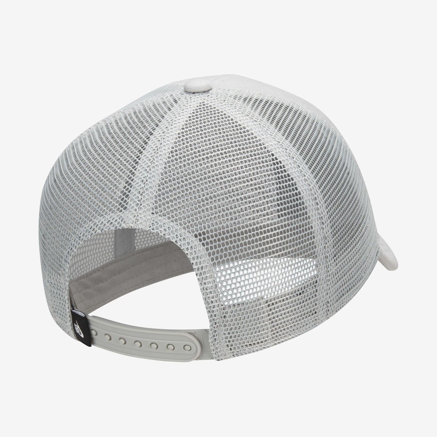 Kids' Rise Structured Trucker Cap