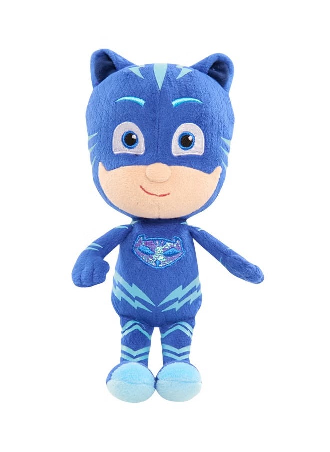 20cm Connor Plush Blue Hero Toy