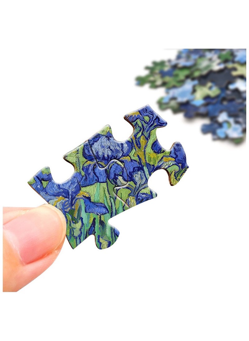 1000-Piece PJ Masks Animated Characters Puzzle