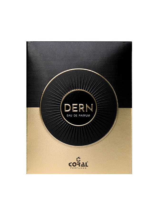 DERN Eau De Parfum, for Men - 100ml