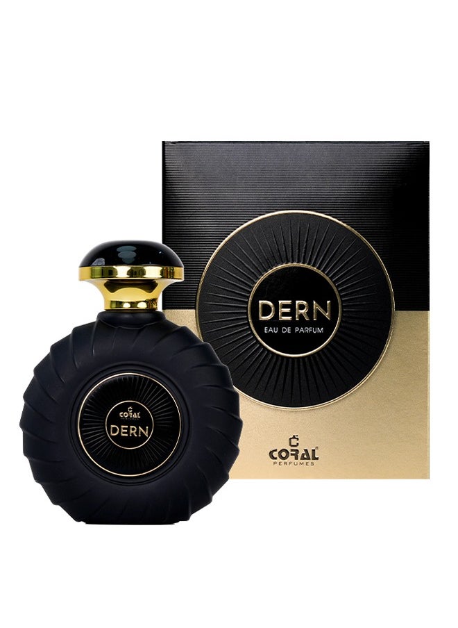 DERN Eau De Parfum, for Men - 100ml