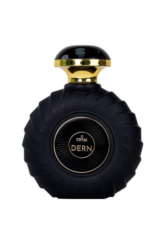 DERN Eau De Parfum, for Men - 100ml