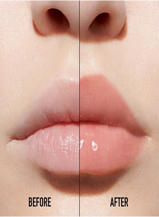 Dior Addict Lip Maximizer - Shade 004 Coral 6ml | Plumping Gloss with High Shine & Hydration