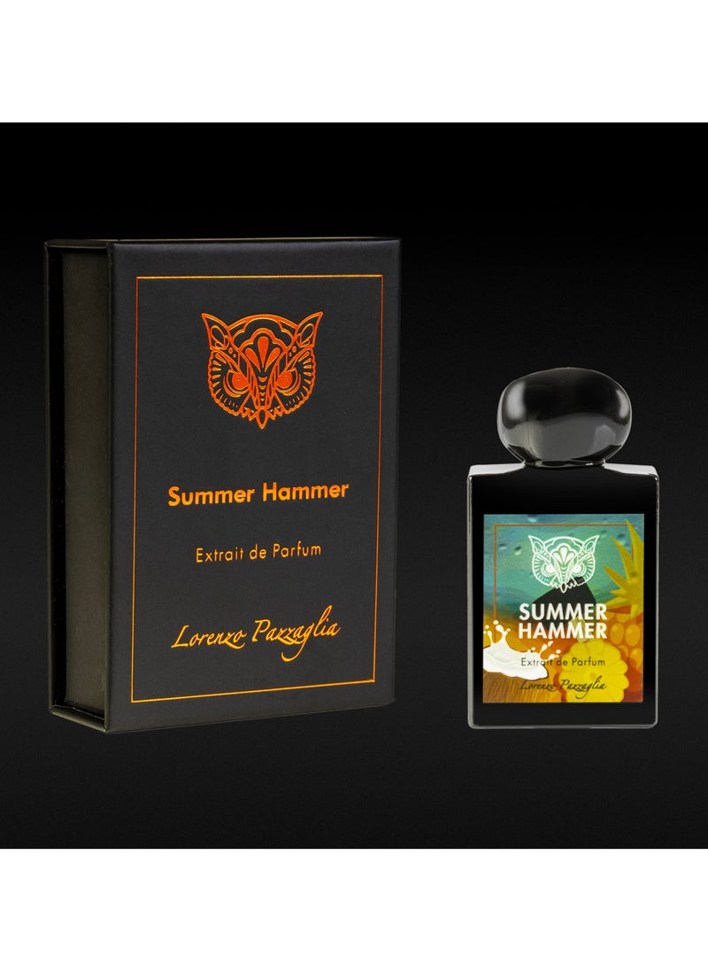 Lorenzo Summer Hamer Extrait de Parfum 50ml