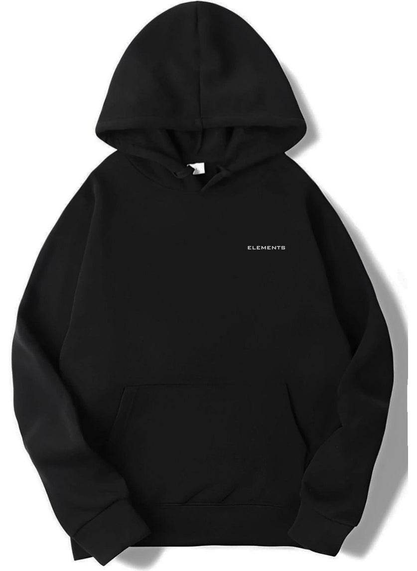 Unisex Oversize F1 1992 Monaco Hoodie