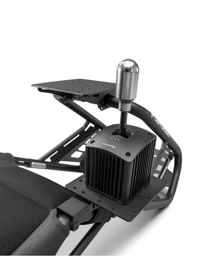 Playseat Trophy - Gearshift and Handbrake Holder