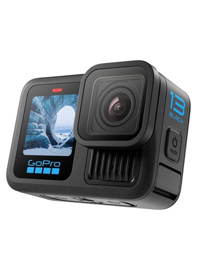 GOPRO 13 BLACK ACTION CAMERA