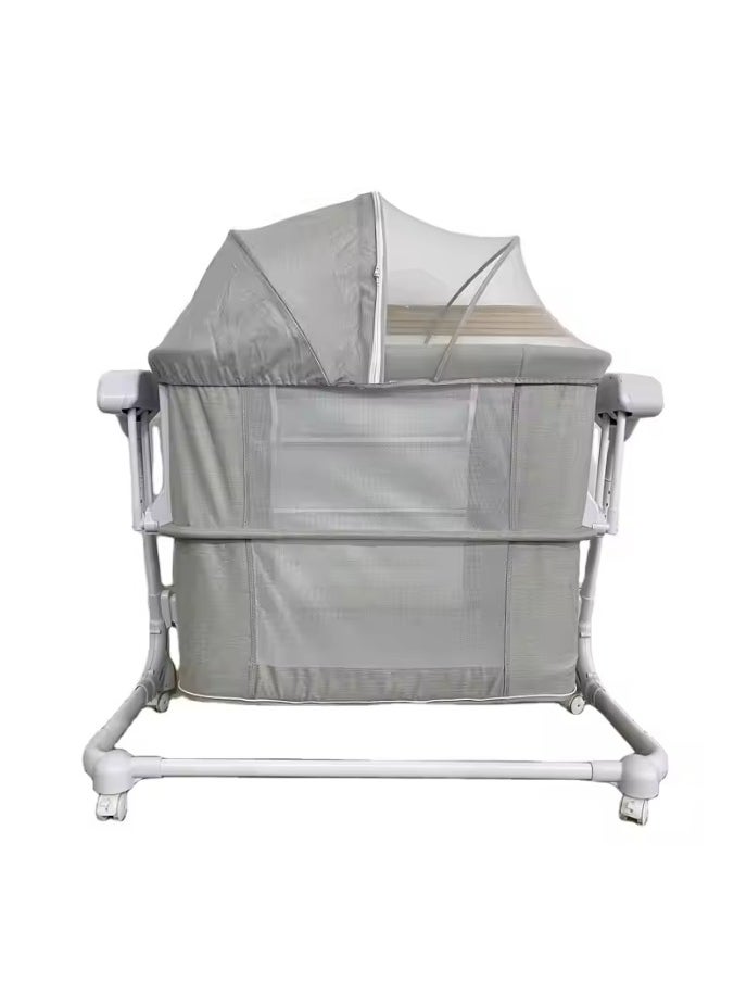 New Baby Travel Portable Baby Swing Crib Children Bed For Infant Sleeper