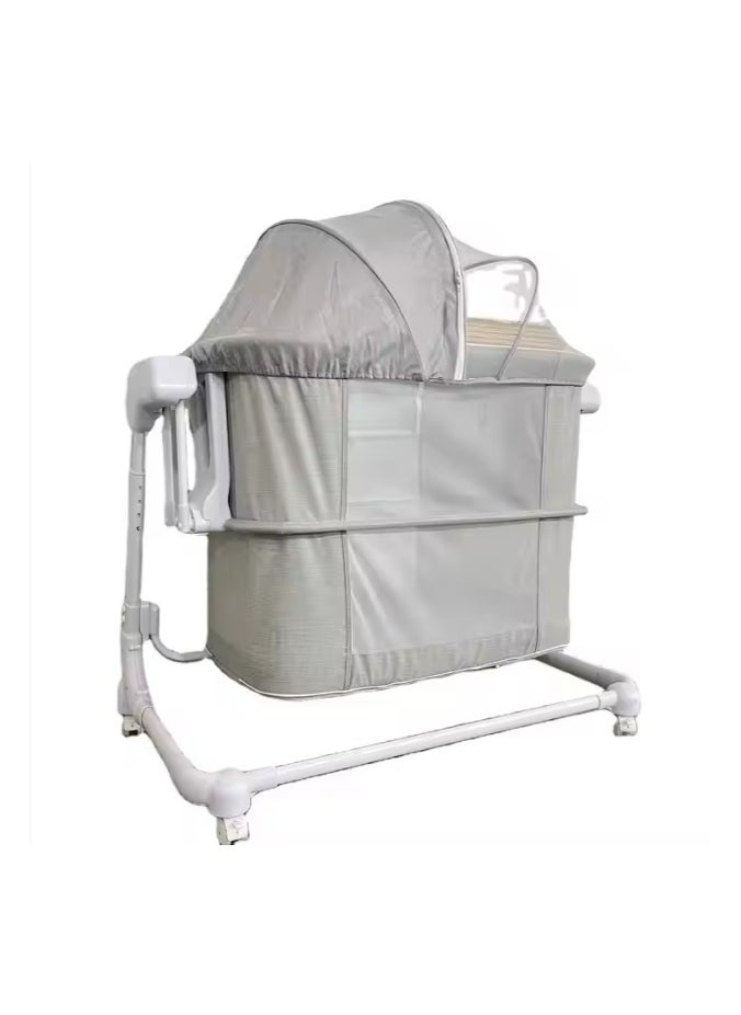 New Baby Travel Portable Baby Swing Crib Children Bed For Infant Sleeper