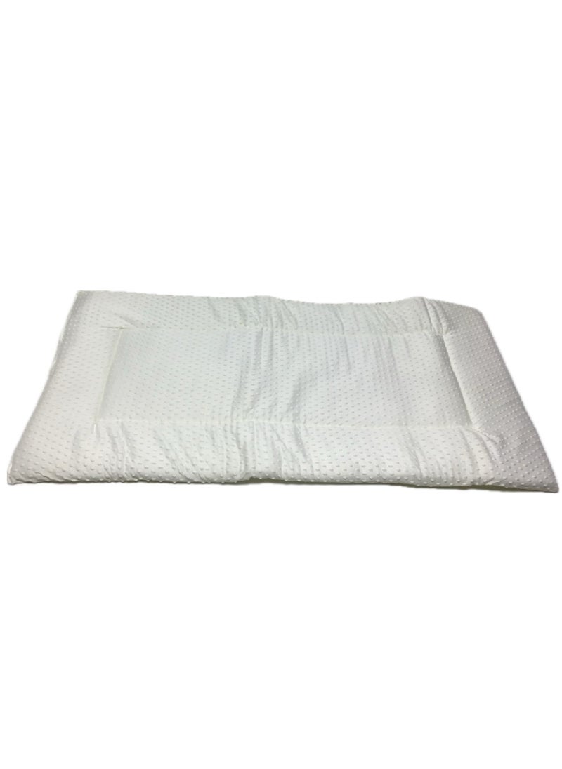 Baby Comfort Bed with Pillow